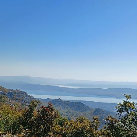 Villa Horizon Starigrad Paklenica Εξωτερικό φωτογραφία