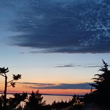 Villa Horizon Starigrad Paklenica Εξωτερικό φωτογραφία