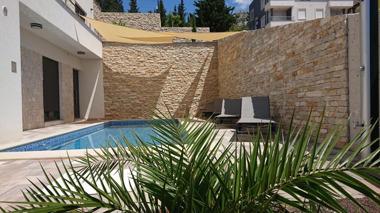 Villa Horizon Starigrad Paklenica Εξωτερικό φωτογραφία