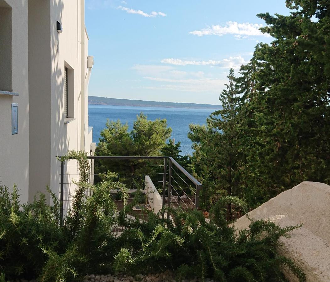 Villa Horizon Starigrad Paklenica Εξωτερικό φωτογραφία