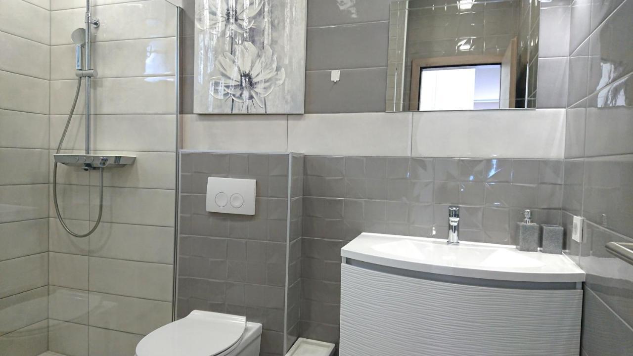 Villa Horizon Starigrad Paklenica Εξωτερικό φωτογραφία