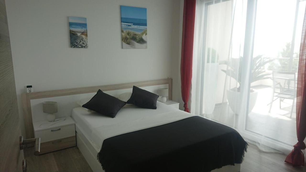 Villa Horizon Starigrad Paklenica Εξωτερικό φωτογραφία