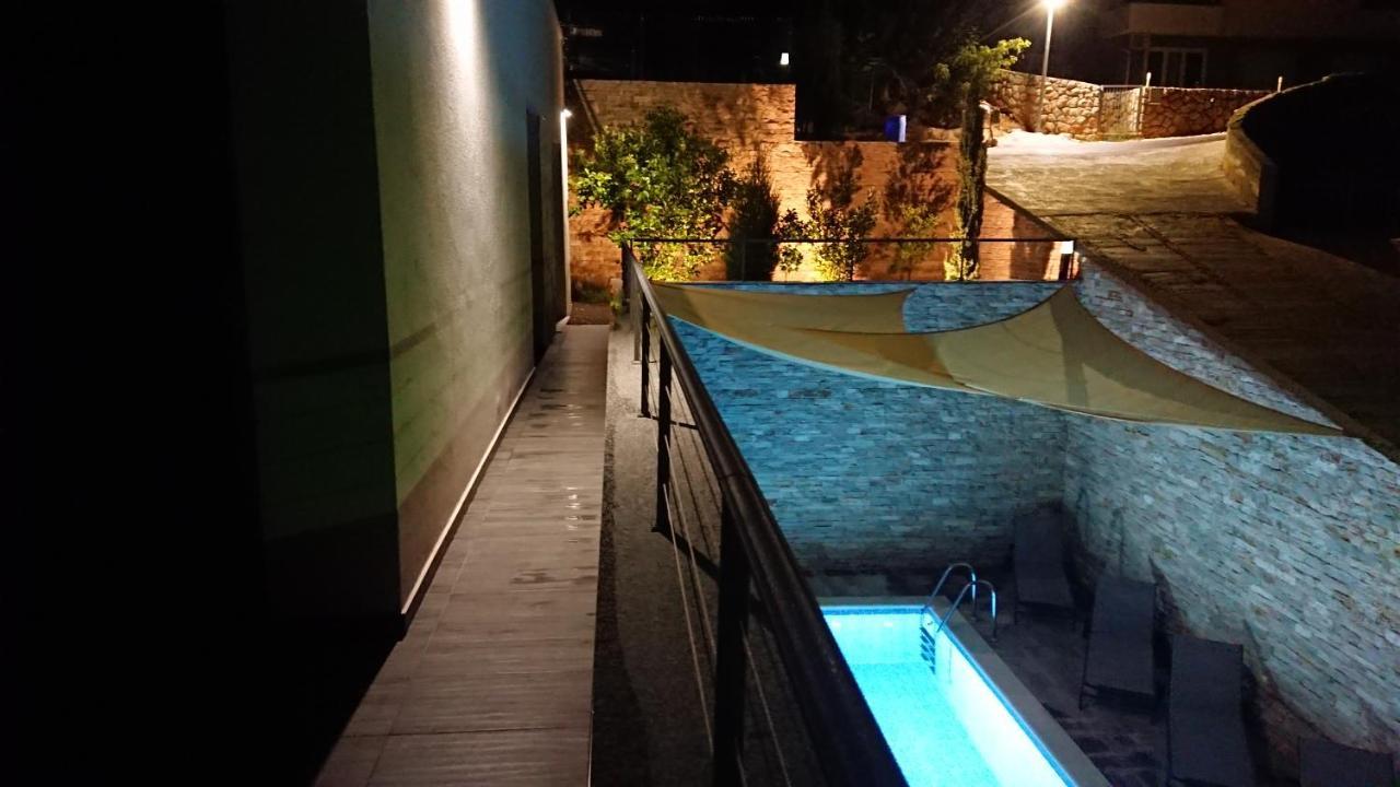 Villa Horizon Starigrad Paklenica Εξωτερικό φωτογραφία