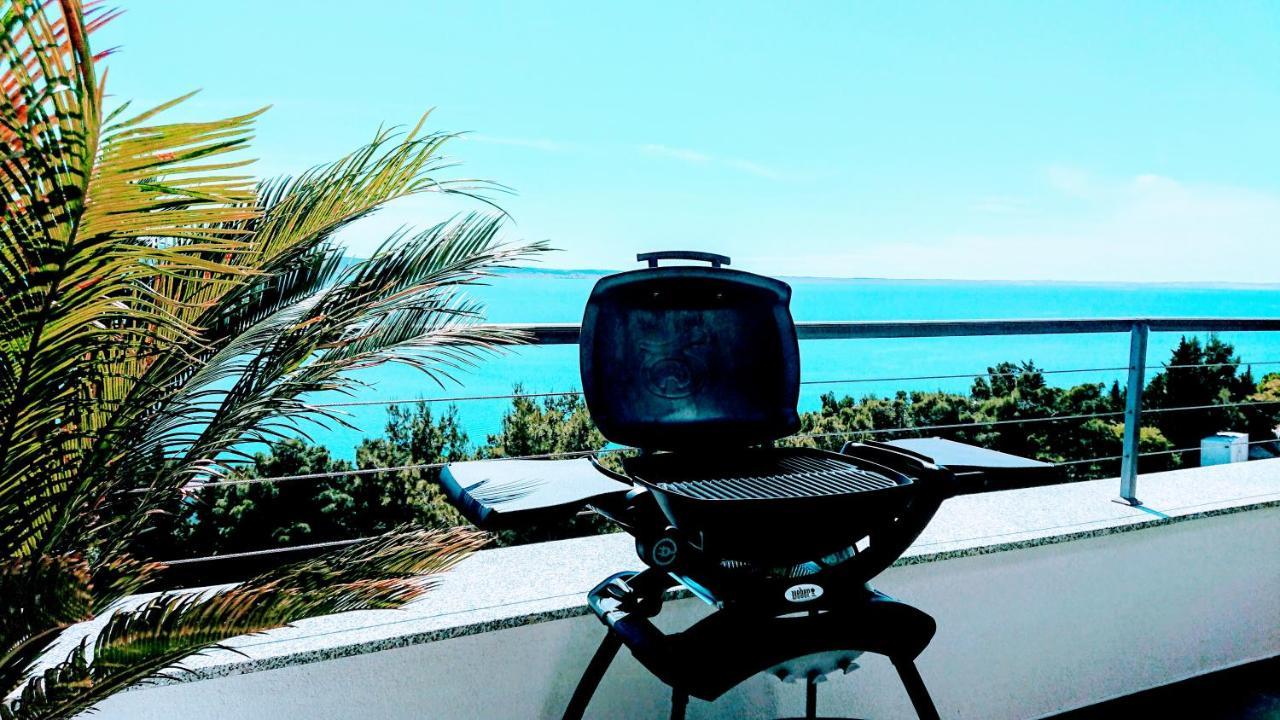 Villa Horizon Starigrad Paklenica Εξωτερικό φωτογραφία