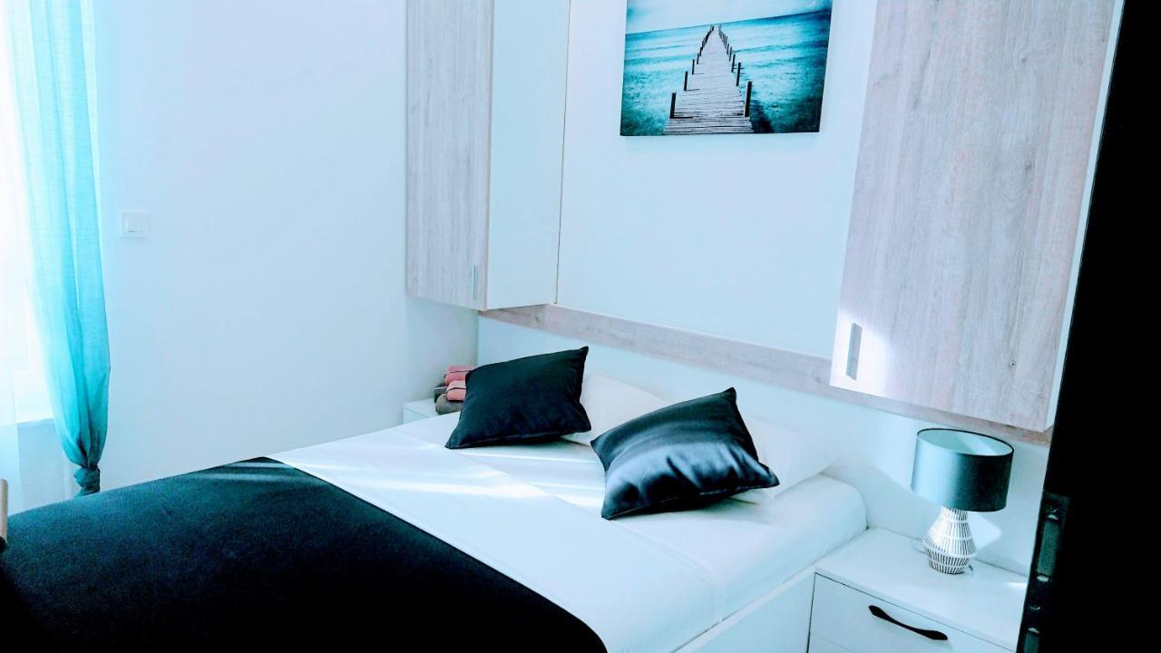 Villa Horizon Starigrad Paklenica Εξωτερικό φωτογραφία