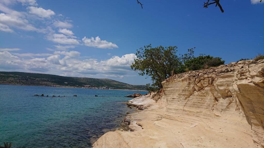 Villa Horizon Starigrad Paklenica Εξωτερικό φωτογραφία