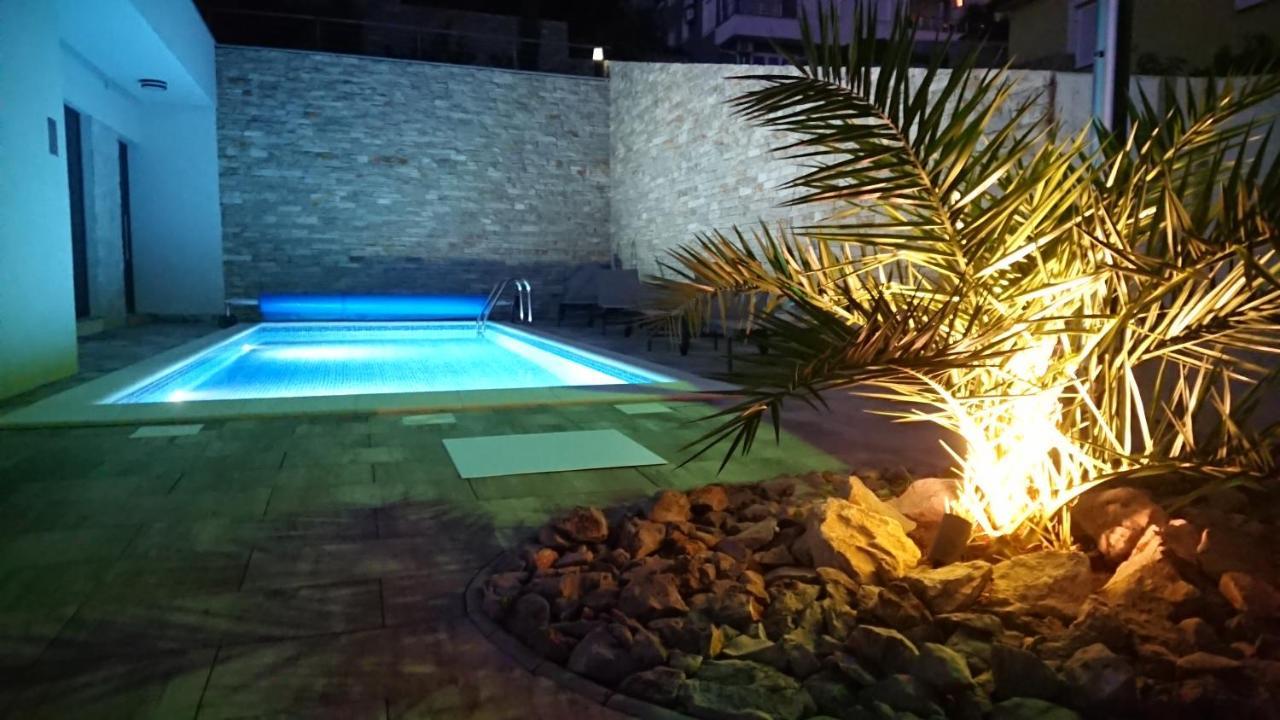 Villa Horizon Starigrad Paklenica Εξωτερικό φωτογραφία