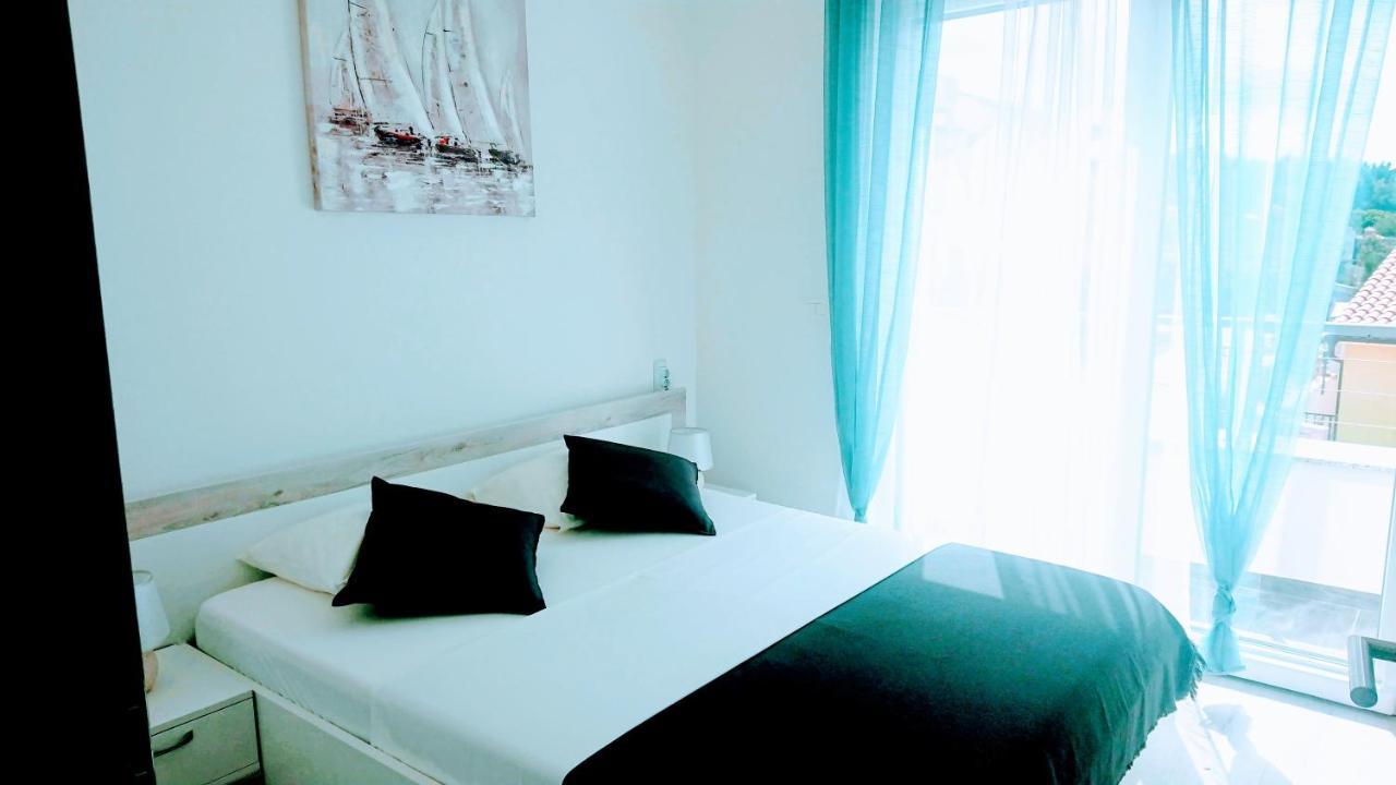 Villa Horizon Starigrad Paklenica Εξωτερικό φωτογραφία