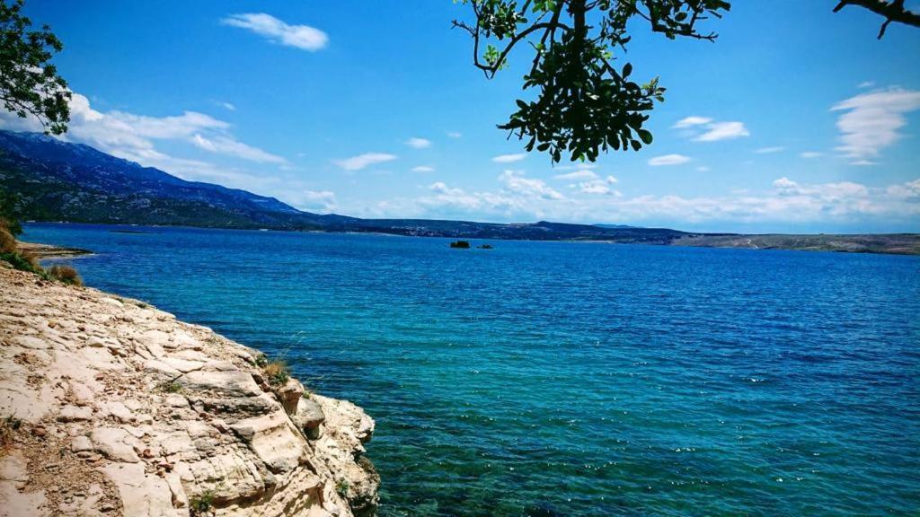 Villa Horizon Starigrad Paklenica Εξωτερικό φωτογραφία