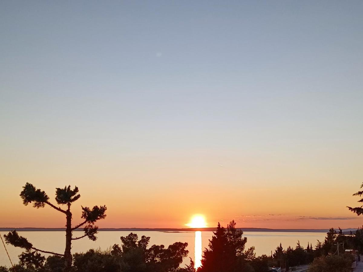Villa Horizon Starigrad Paklenica Εξωτερικό φωτογραφία