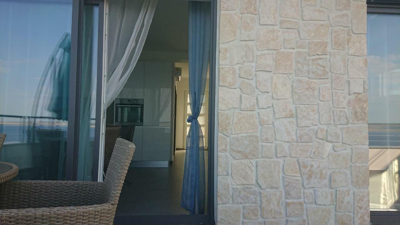 Villa Horizon Starigrad Paklenica Εξωτερικό φωτογραφία