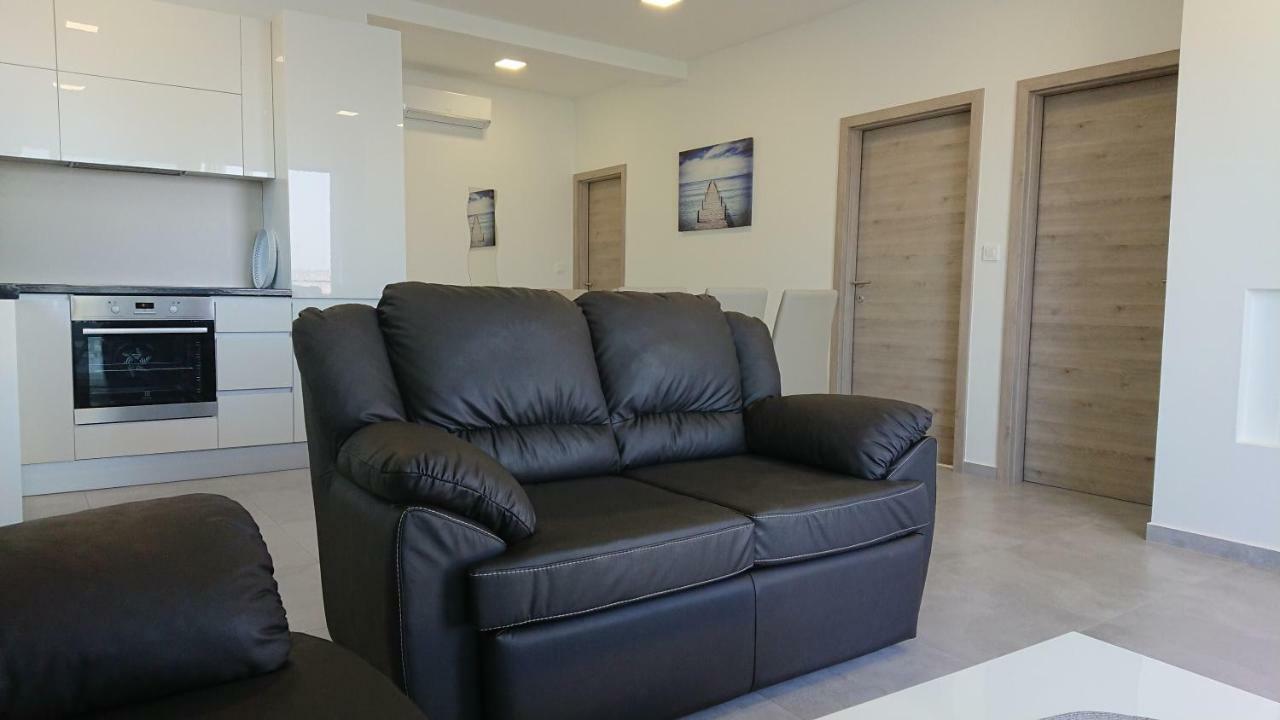 Villa Horizon Starigrad Paklenica Εξωτερικό φωτογραφία